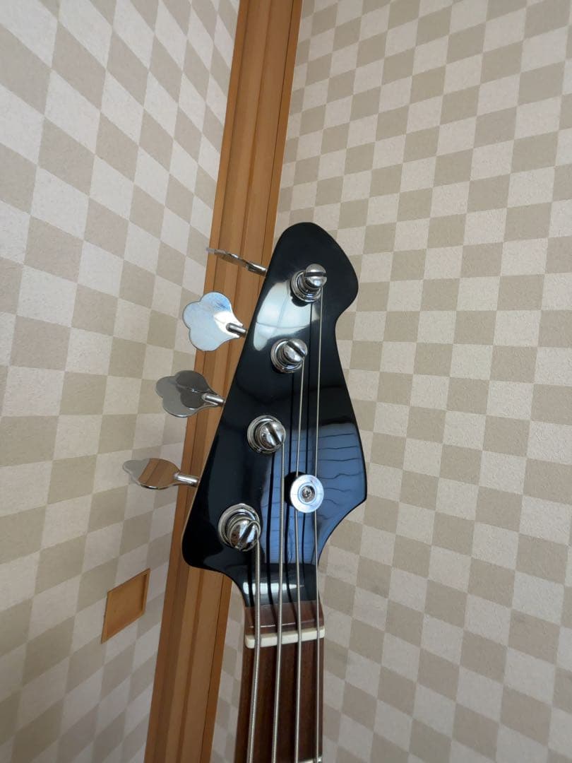 Tokai Jazz Sound MOD. ジャズベース