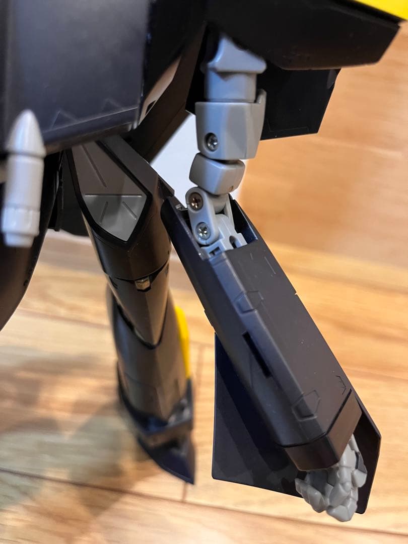 マクロス　やまと　VF-17S ジャンク品