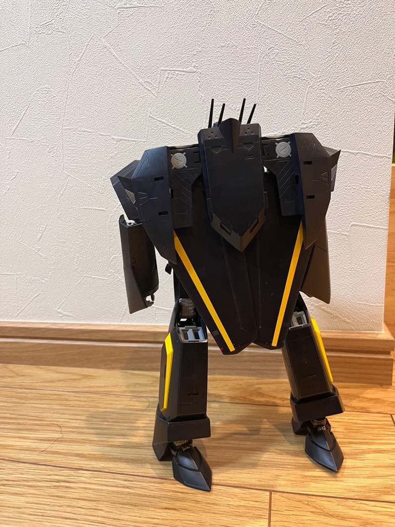 マクロス　やまと　VF-17S ジャンク品