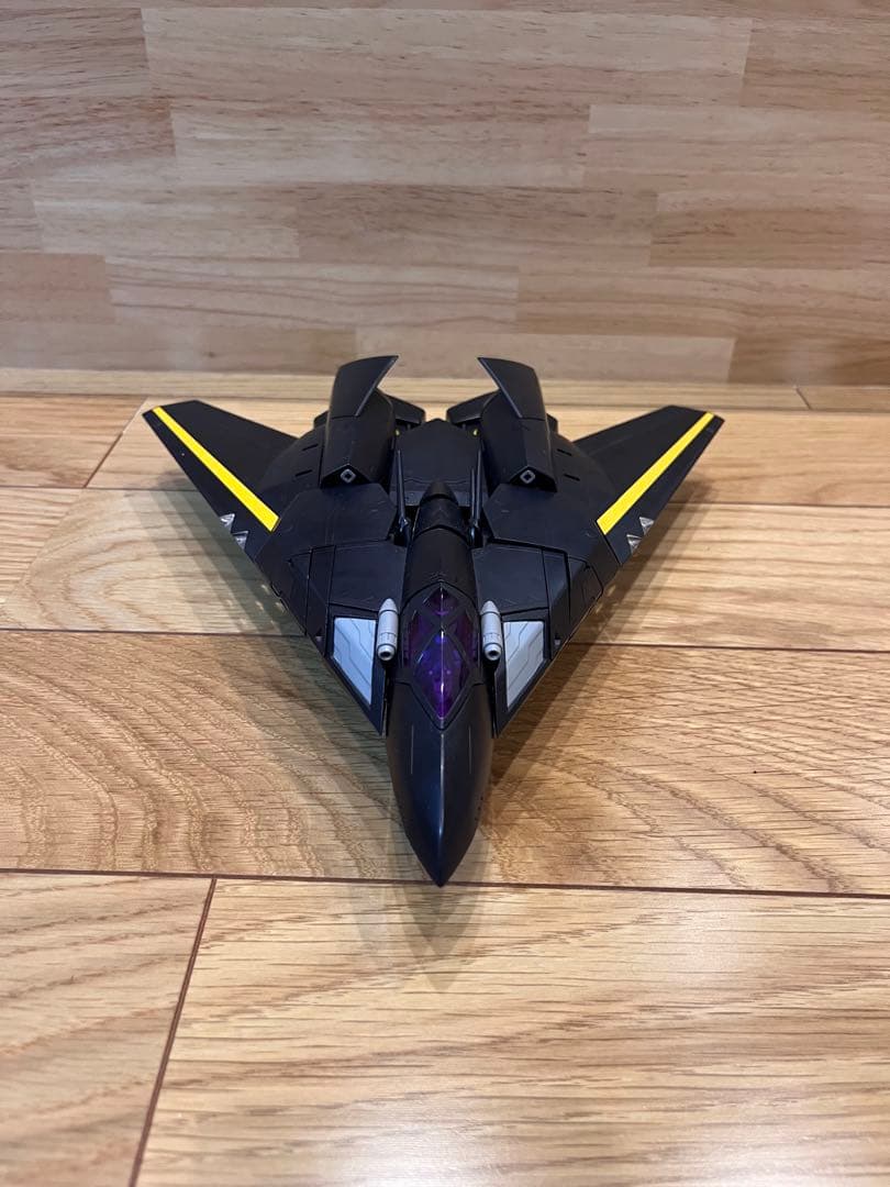 マクロス　やまと　VF-17S ジャンク品