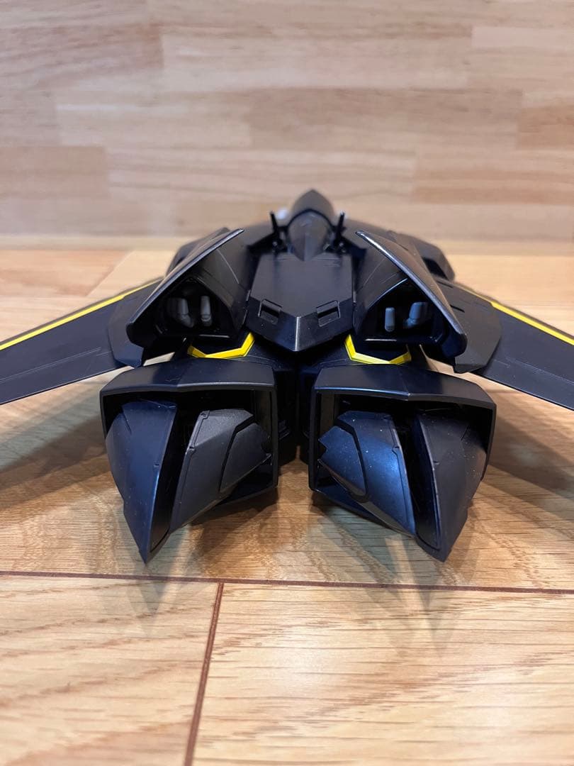 マクロス　やまと　VF-17S ジャンク品