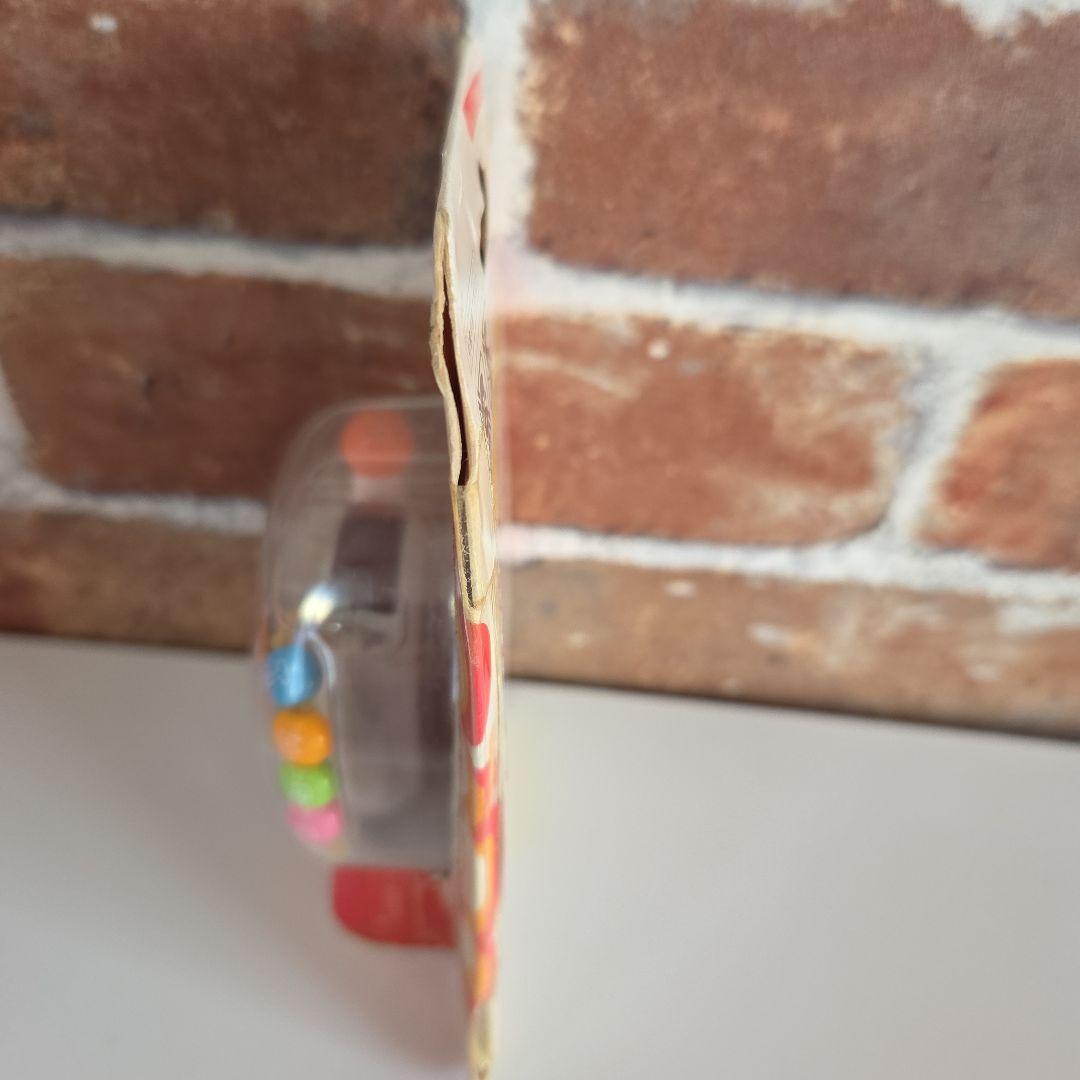 【新品未開封】超じんせーエンジョイ！たまごっちプラス びーずホワイト