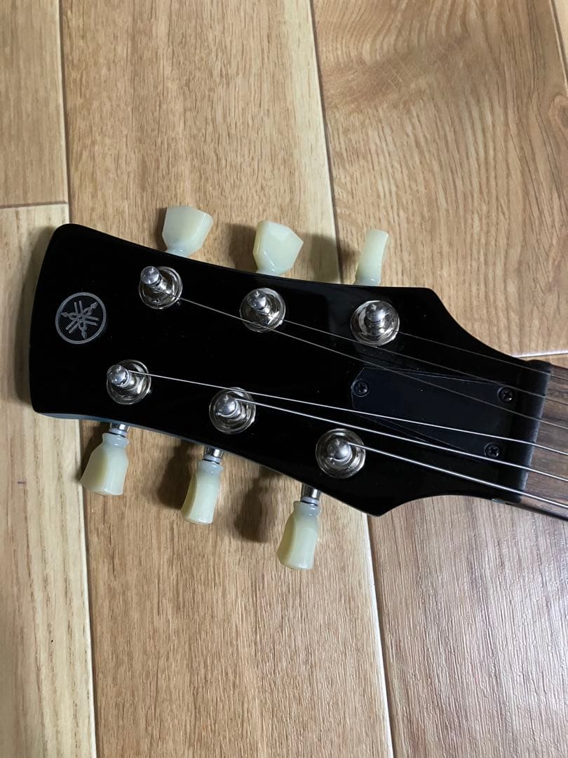 【美品！】YAMAHA REVSTAR RSE20