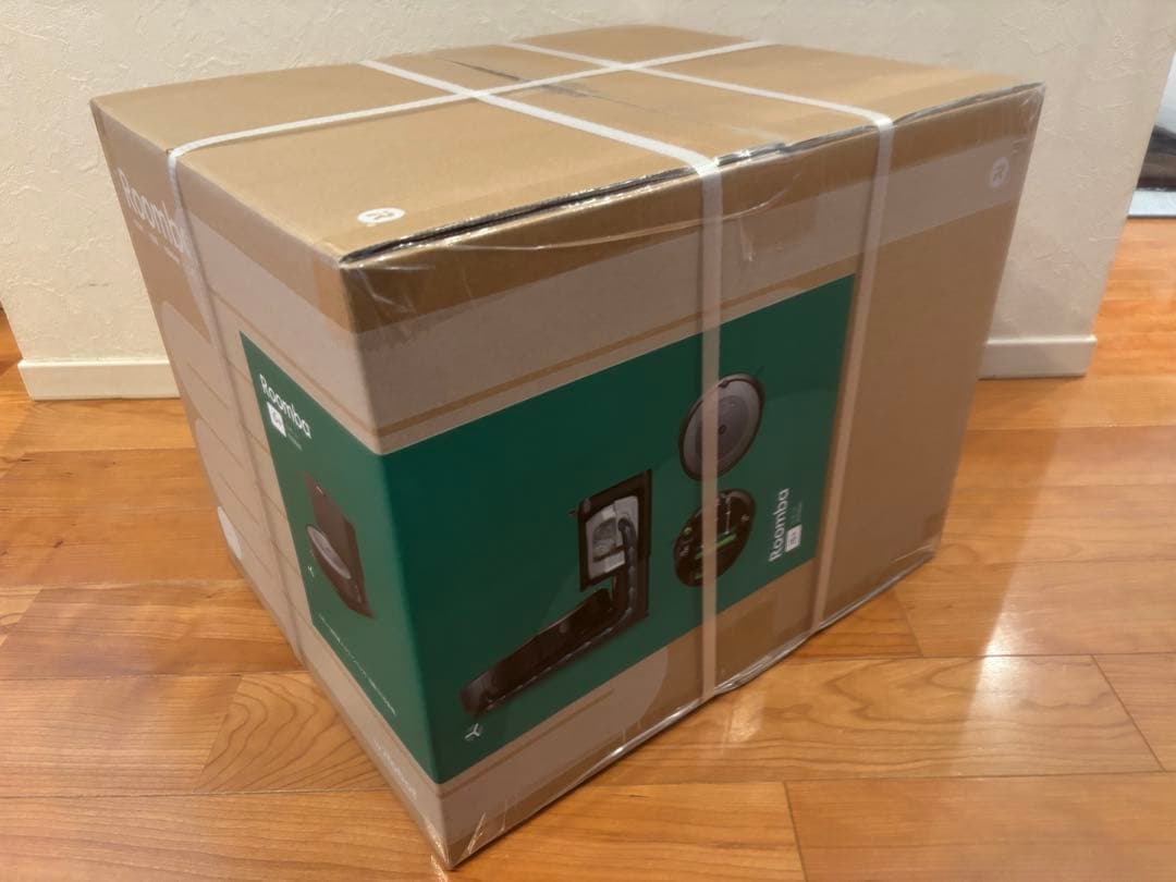 ルンバ i5+ i555860 新品・未開封・未使用品