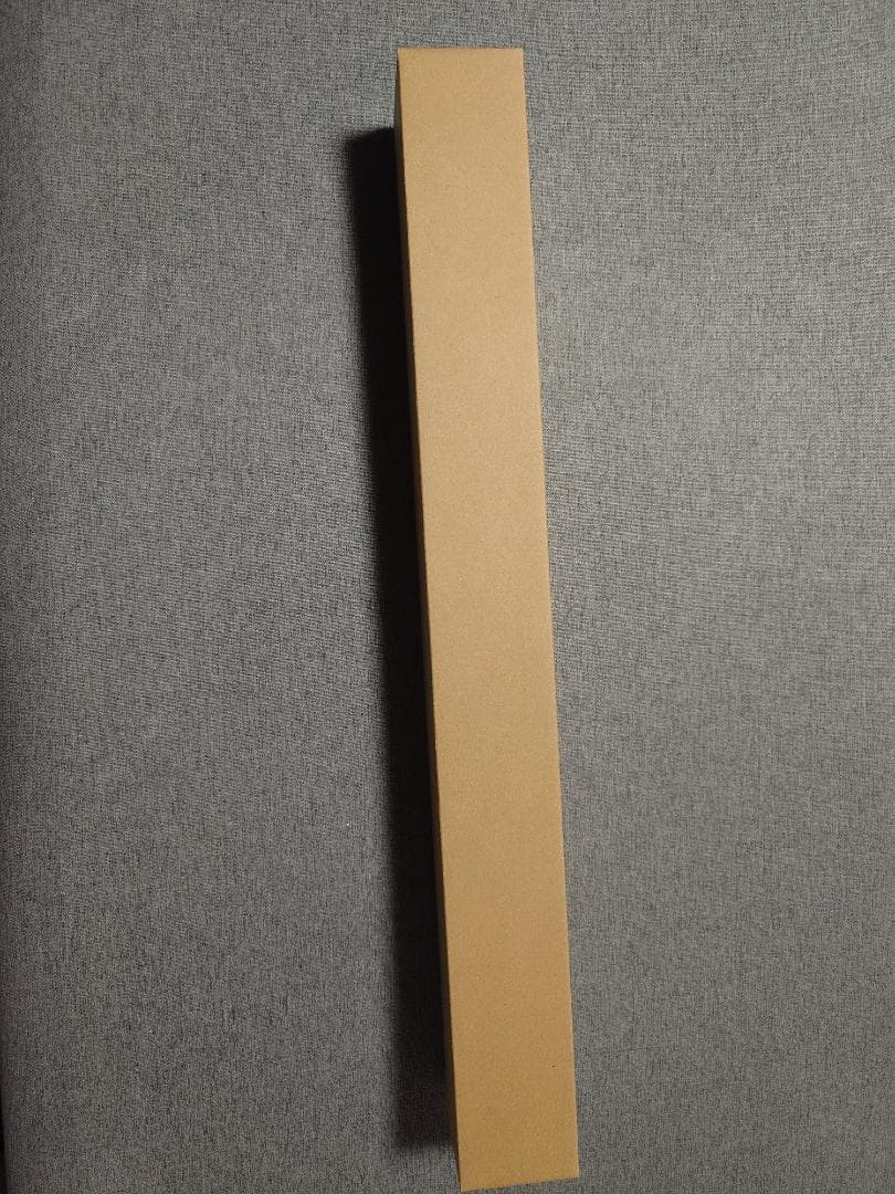 【未開封】よるのないくに２Ver ガストカレンダー2018 B2クリアポスター