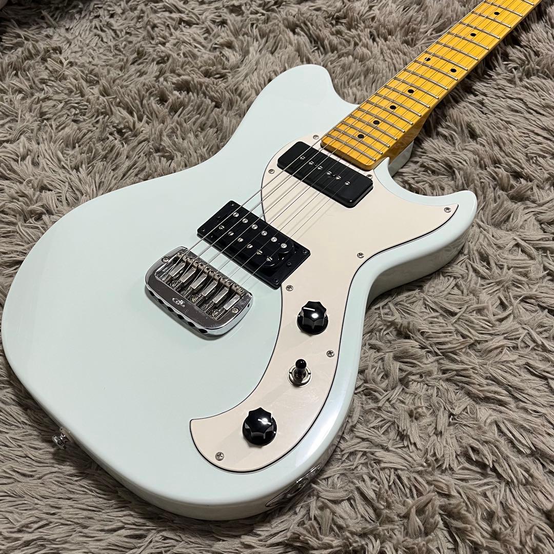G&L Fallout エレキギター