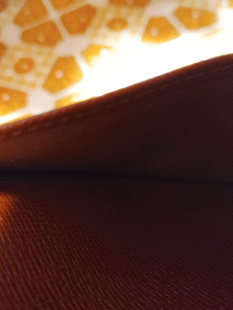 美品！LOUIS VUITTON モノグラム スケジュール帳