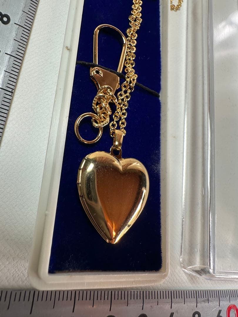 うる星やつら 完結篇 ラムちゃん ロケット ペンダント キーホルダー B10