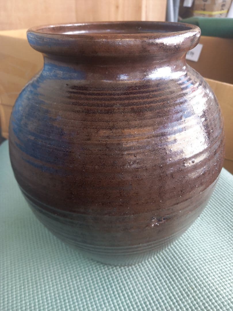 3日間のみサービス中！備前の焼き物です。