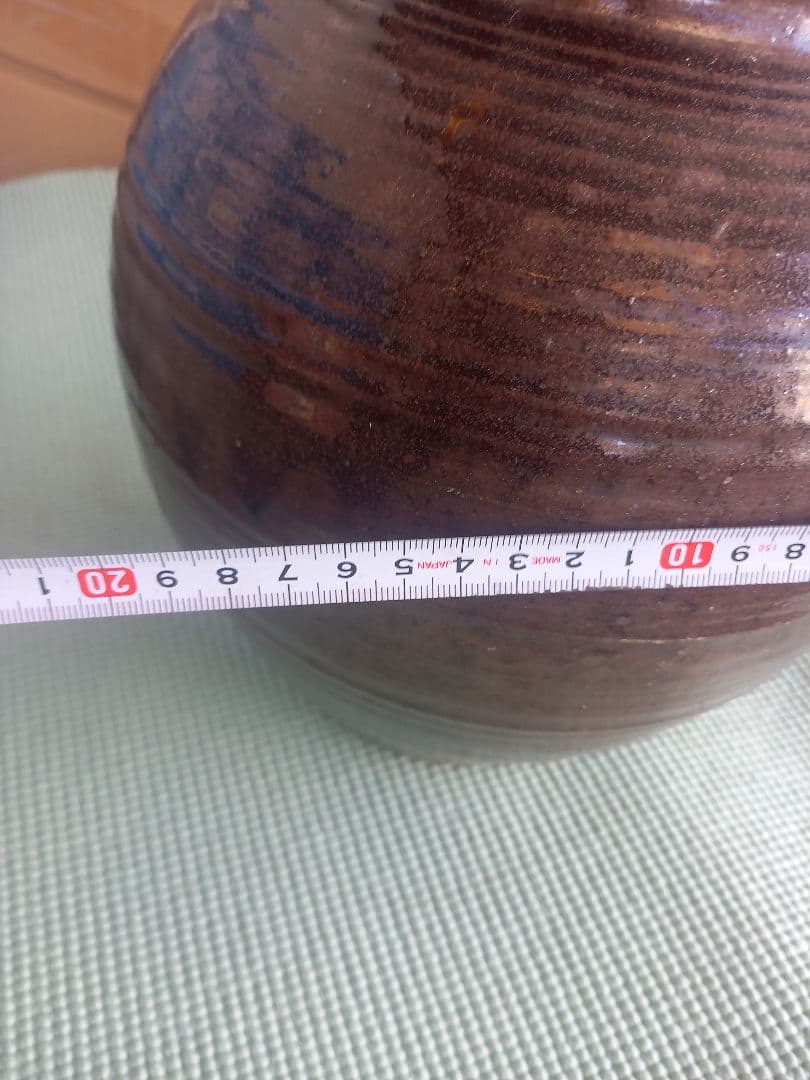 3日間のみサービス中！備前の焼き物です。