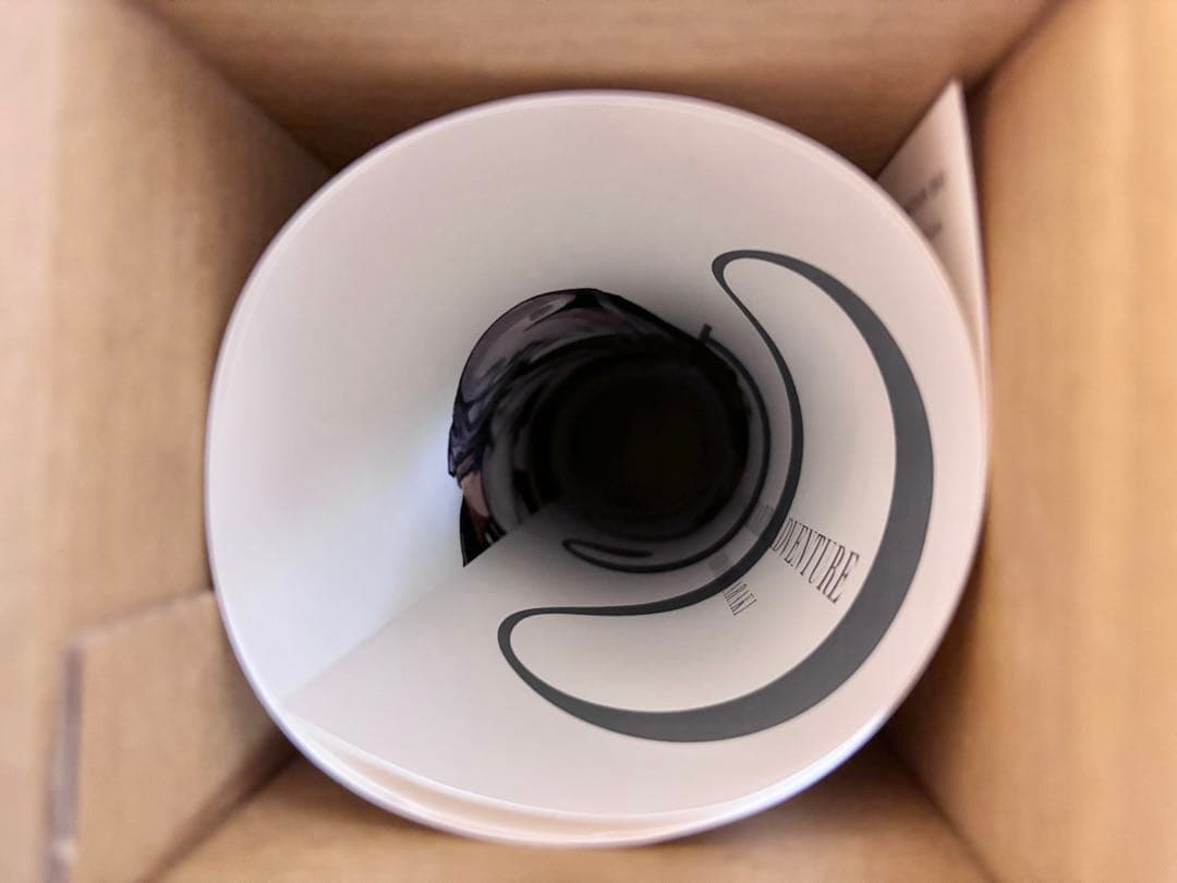 魚集【未使用】ジョジョ展2012 ジョジョの奇妙な冒険 B2ポスター【送料込】