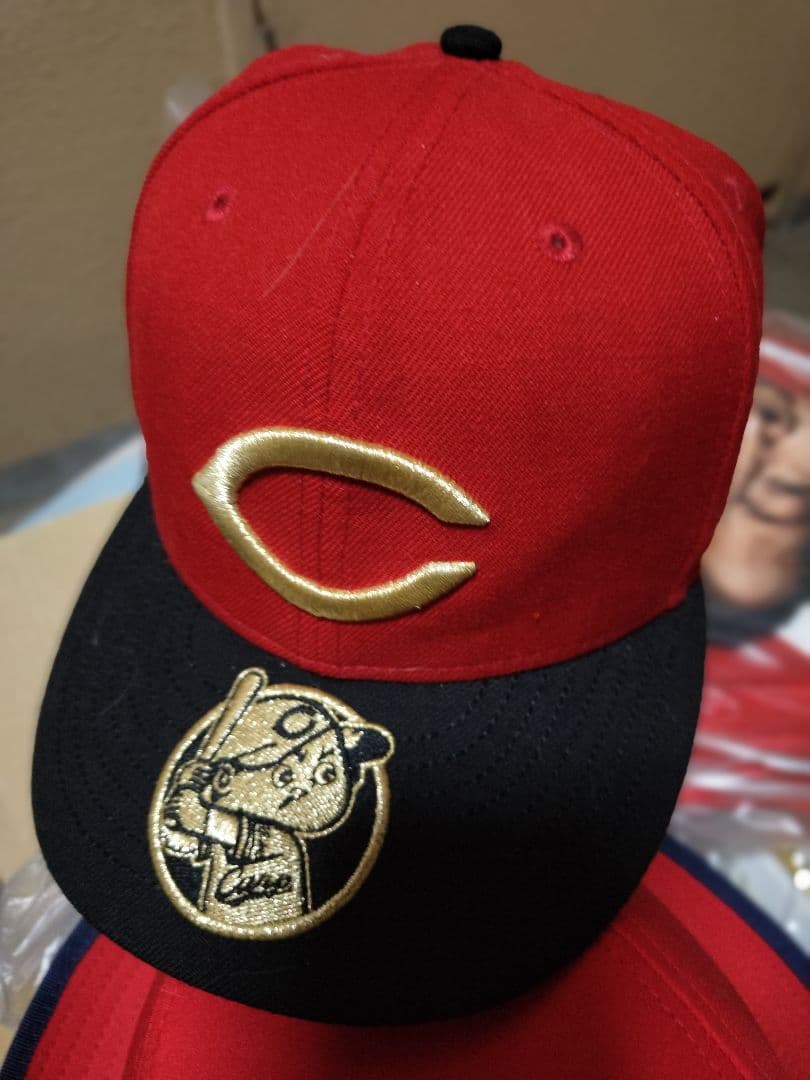 広島カープ応援グッズセット