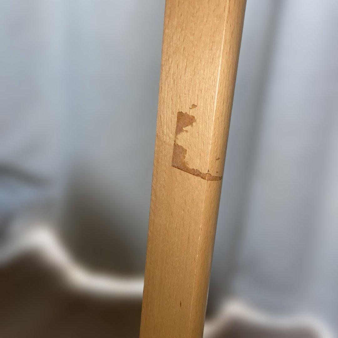 折りたたみミシン収納デスク