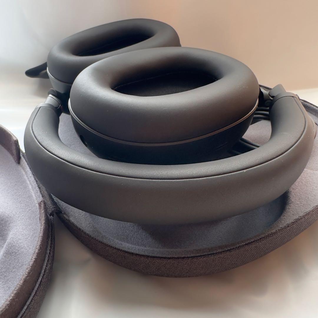 【美品】SONY WH-1000XM6 ブラック