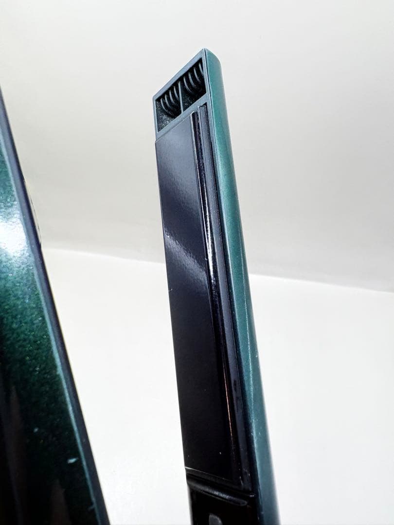 ヘアビューロン リュミエリーナ 7D Plus 正規品 602