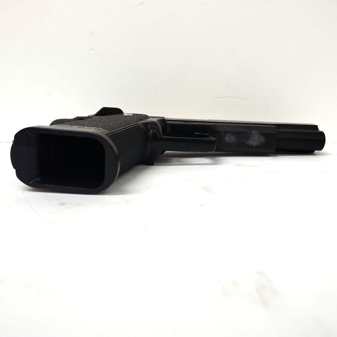 東京マルイ　ハイキャパ5.1　ガバメントモデル　ソフトエアガン　ガスブローバック