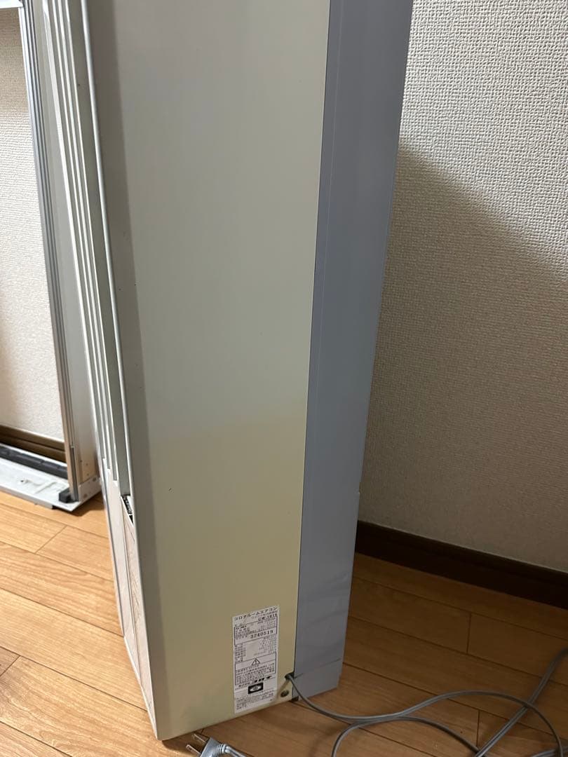 CORONA 窓用エアコン CW-1615