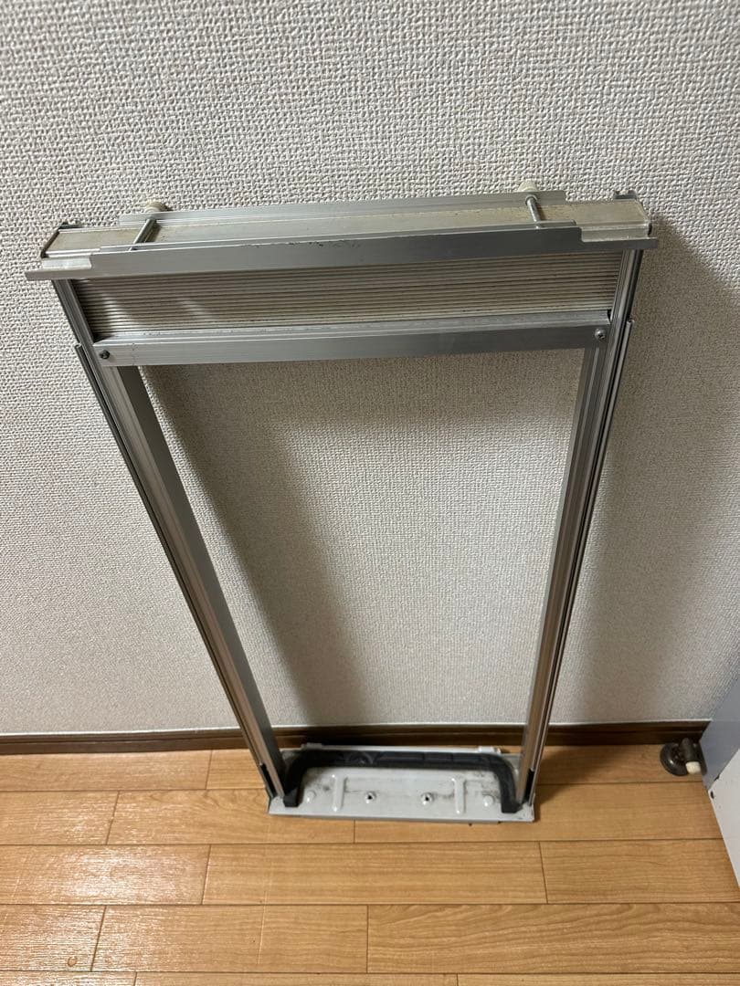 CORONA 窓用エアコン CW-1615