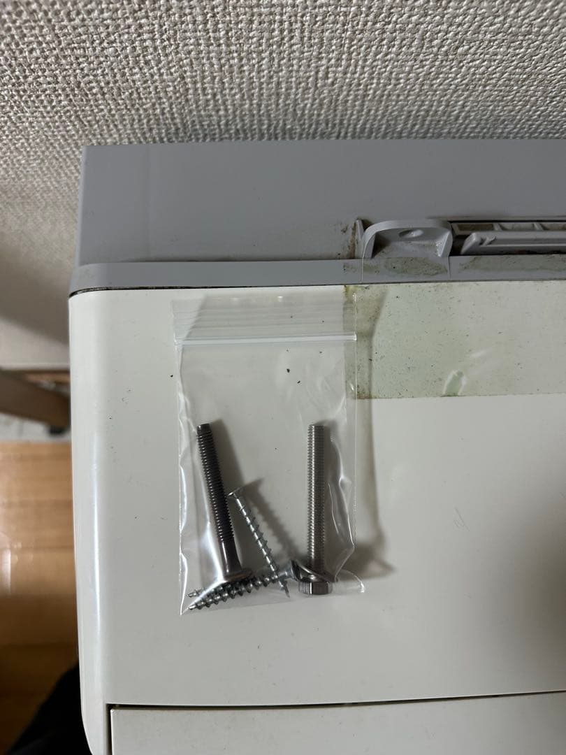 CORONA 窓用エアコン CW-1615