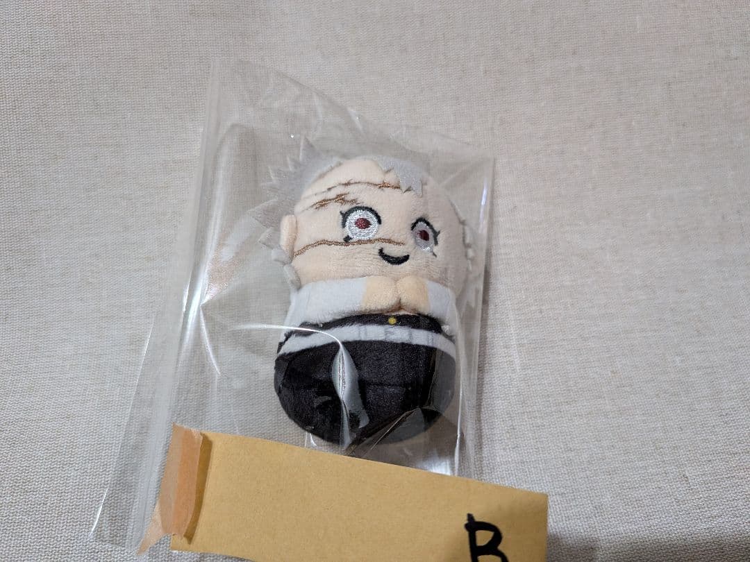 鬼滅の刃 ミニミニフレンズ 不死川実弥