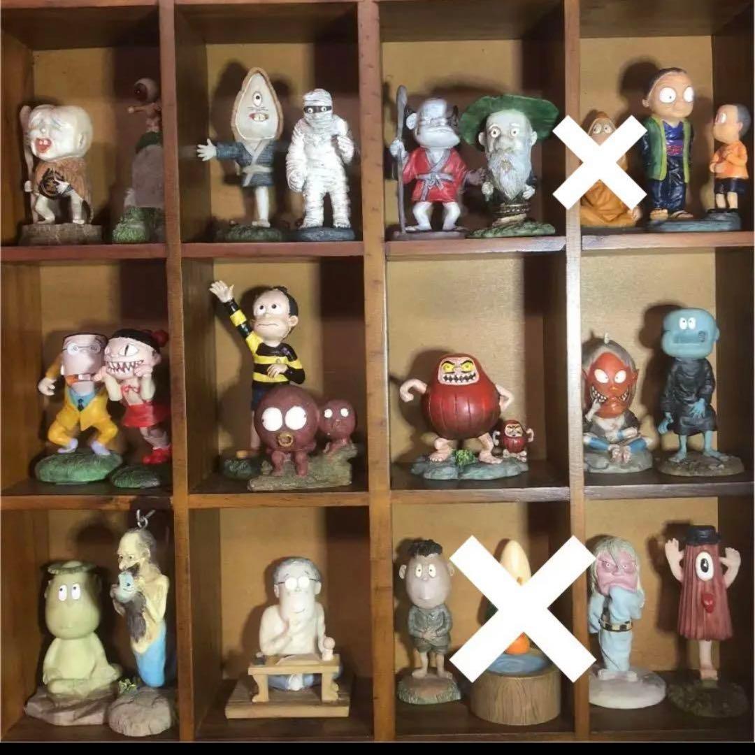 ゲゲゲの鬼太郎