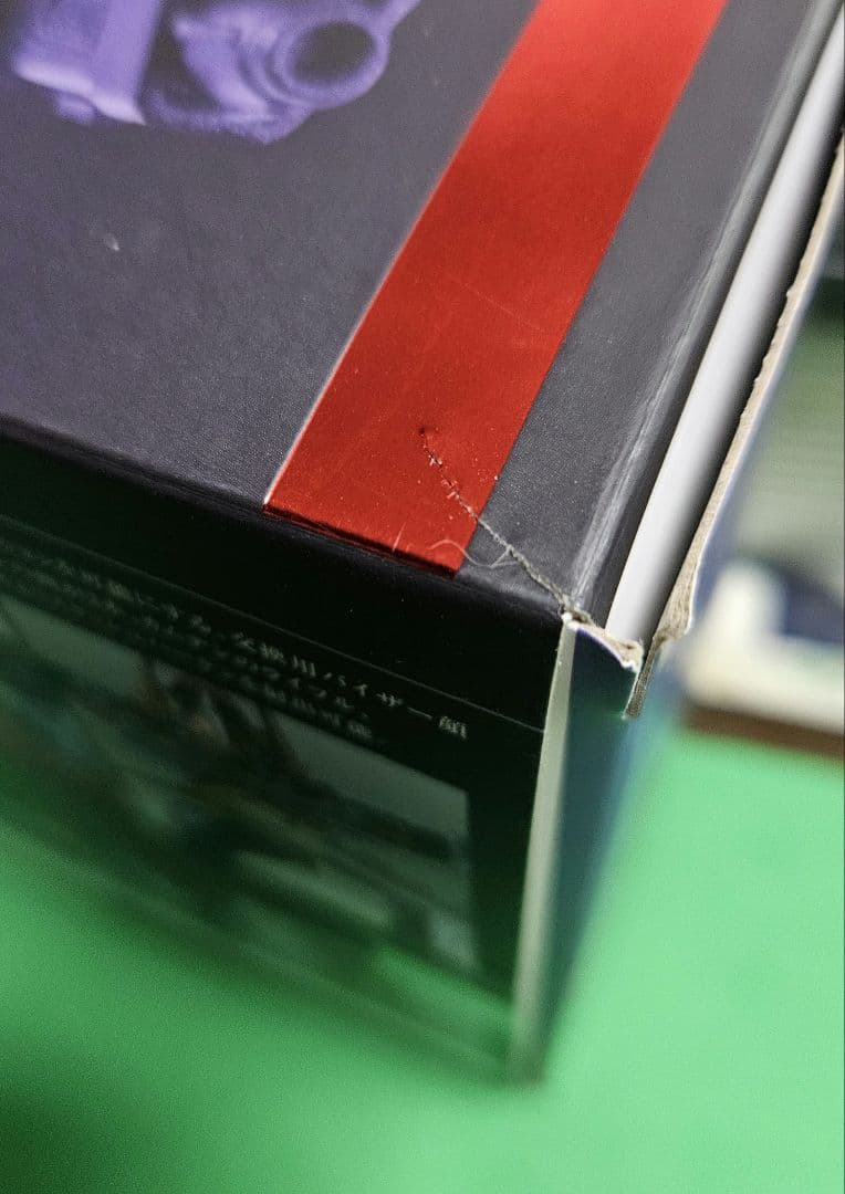 メタルロボット魂　zi-アポロ