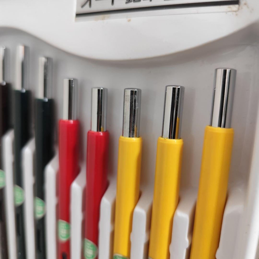 【新品未使用】OHTO プロメカ 400 10本入 箱付き