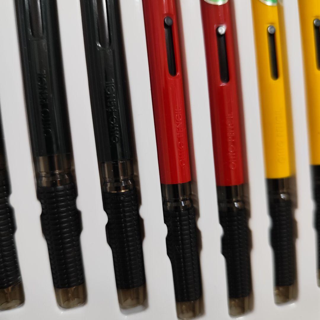 【新品未使用】OHTO プロメカ 400 10本入 箱付き