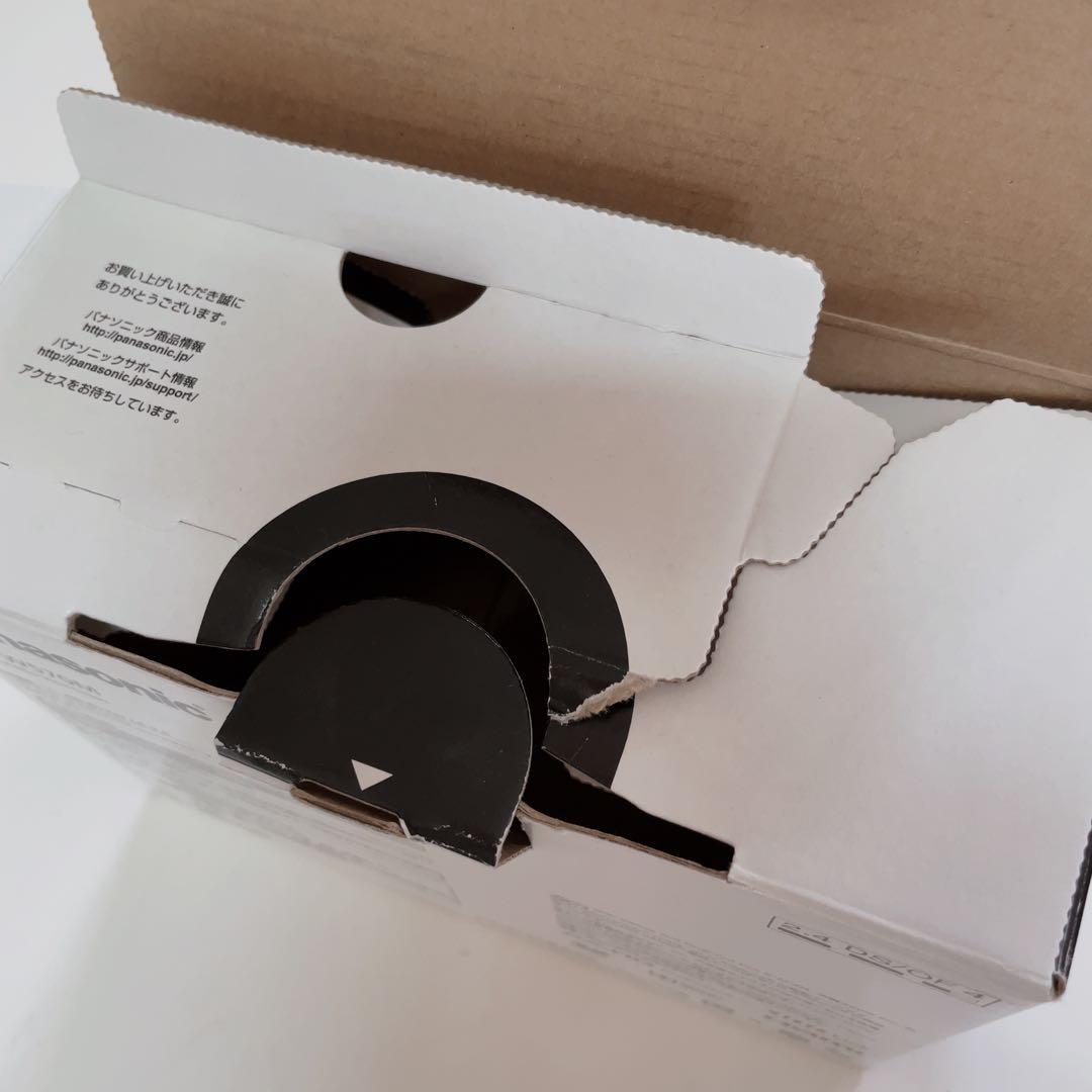 【美品】Panasonic HC-W570M ビデオカメラ 本体