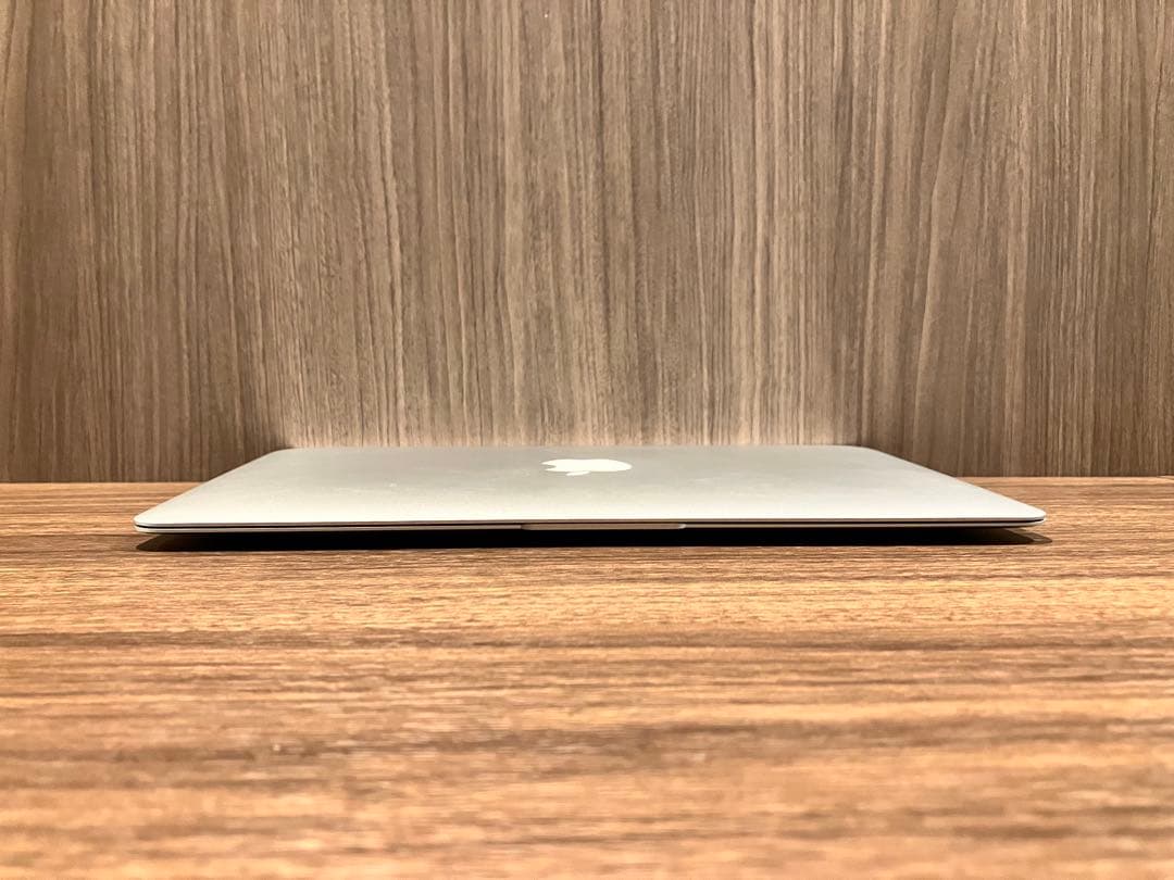 Air Mac Windows10搭載 充電器・ケース付