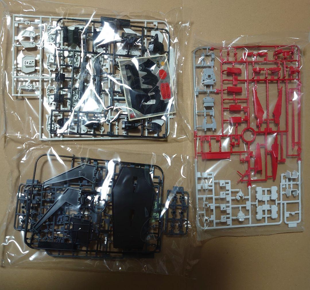 未開封未組立 HG 1/144 MVF-M11C ムラサメ（量産機）