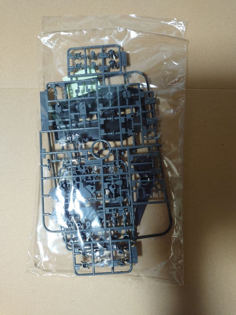 未開封未組立 HG 1/144 MVF-M11C ムラサメ（量産機）