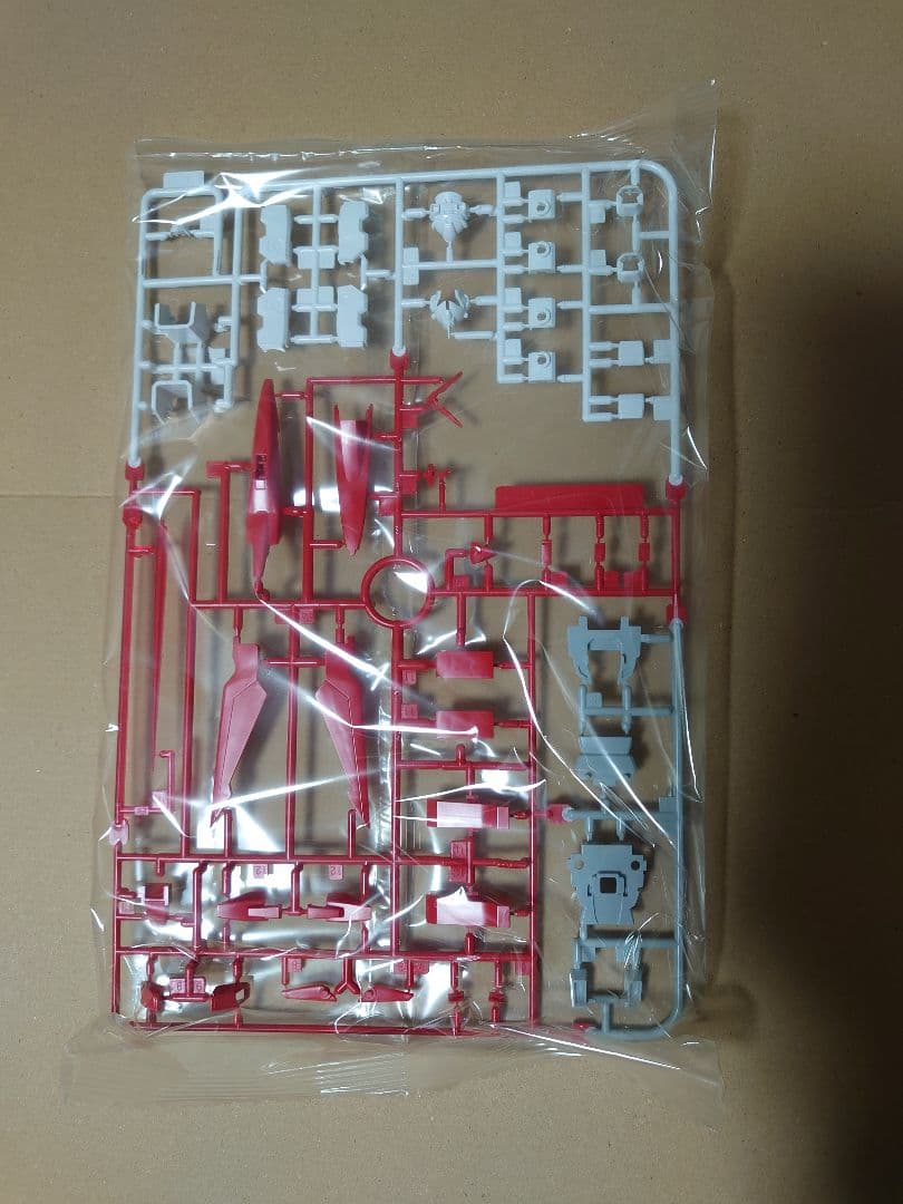 未開封未組立 HG 1/144 MVF-M11C ムラサメ（量産機）