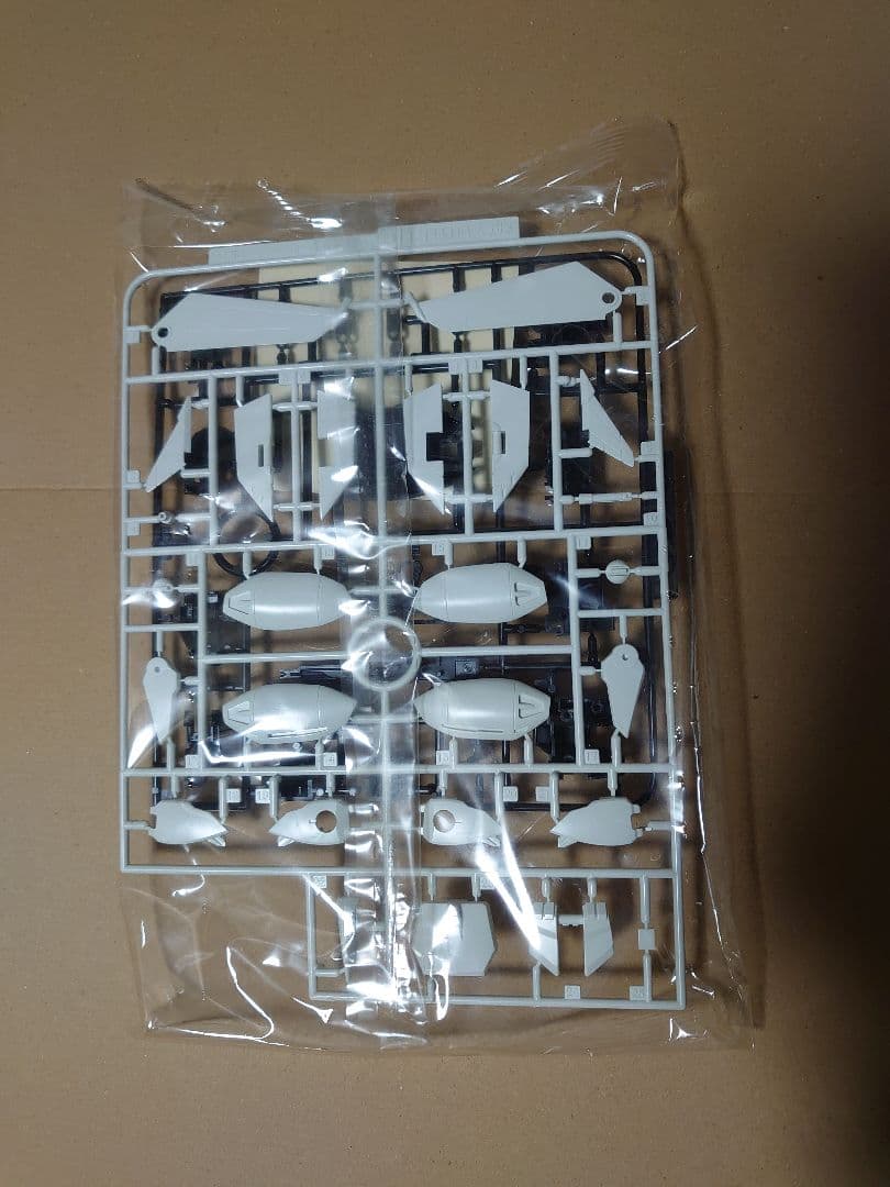 未開封未組立 HG 1/144 MVF-M11C ムラサメ（量産機）