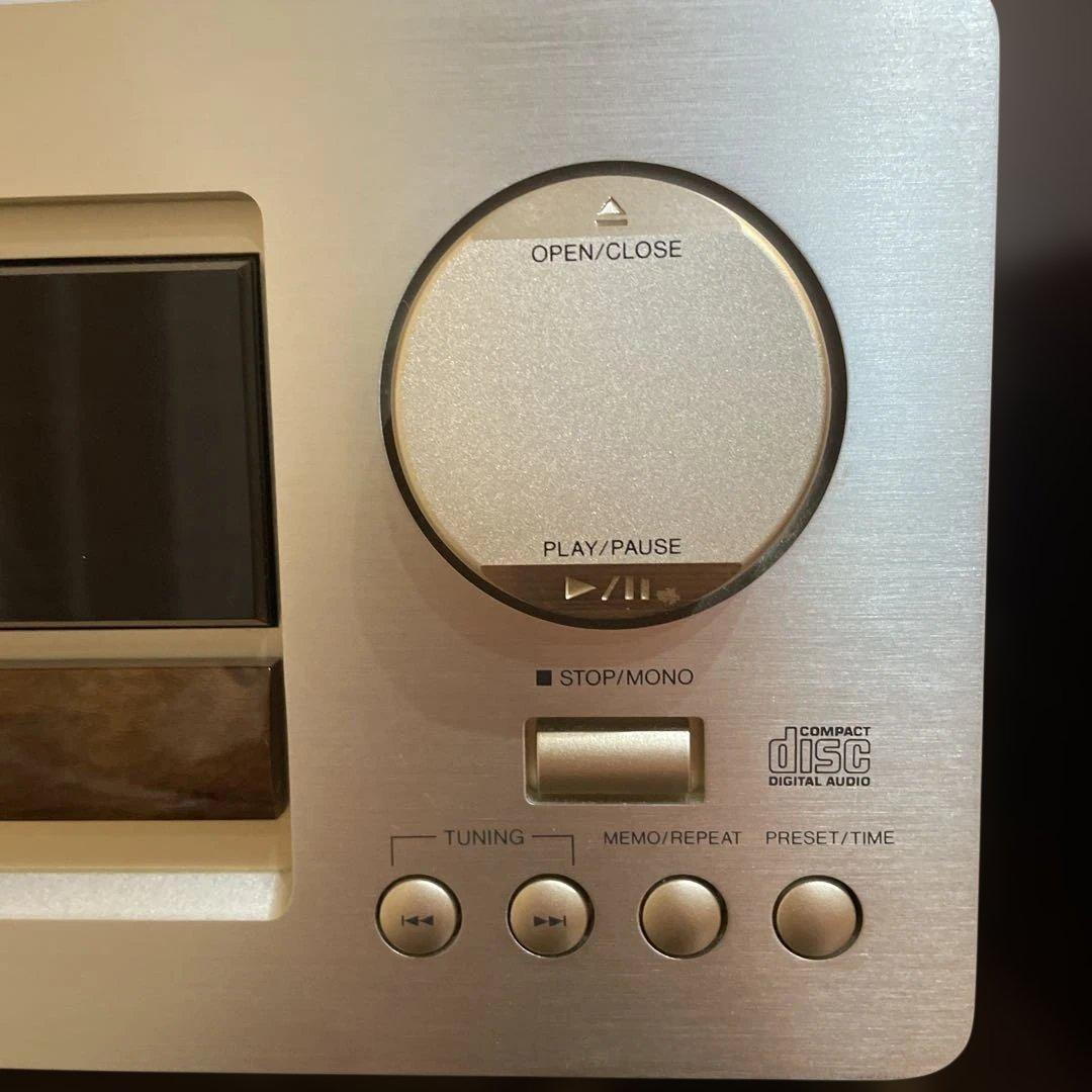 BOSE CDレシーバー PLS-1310 & MDW-1