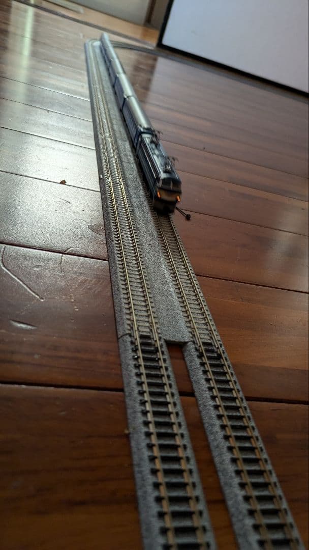 KATOEF66と14系さくら、はやぶさ、富士 6両セット室内灯付き最終値下げ