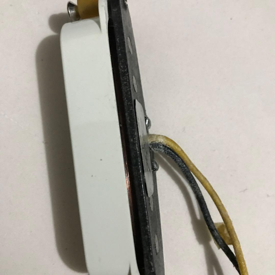 フェンダー カスタム ショップ テクサス スペシャル