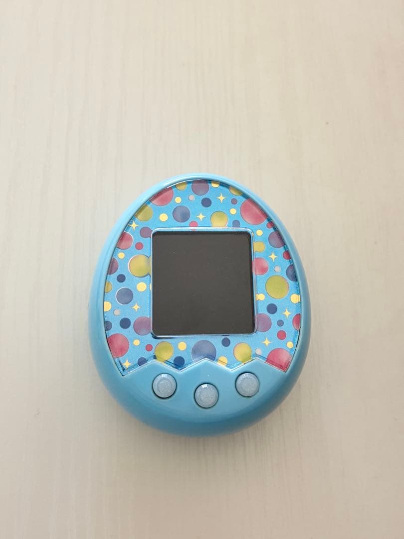 たまごっちみくすmix