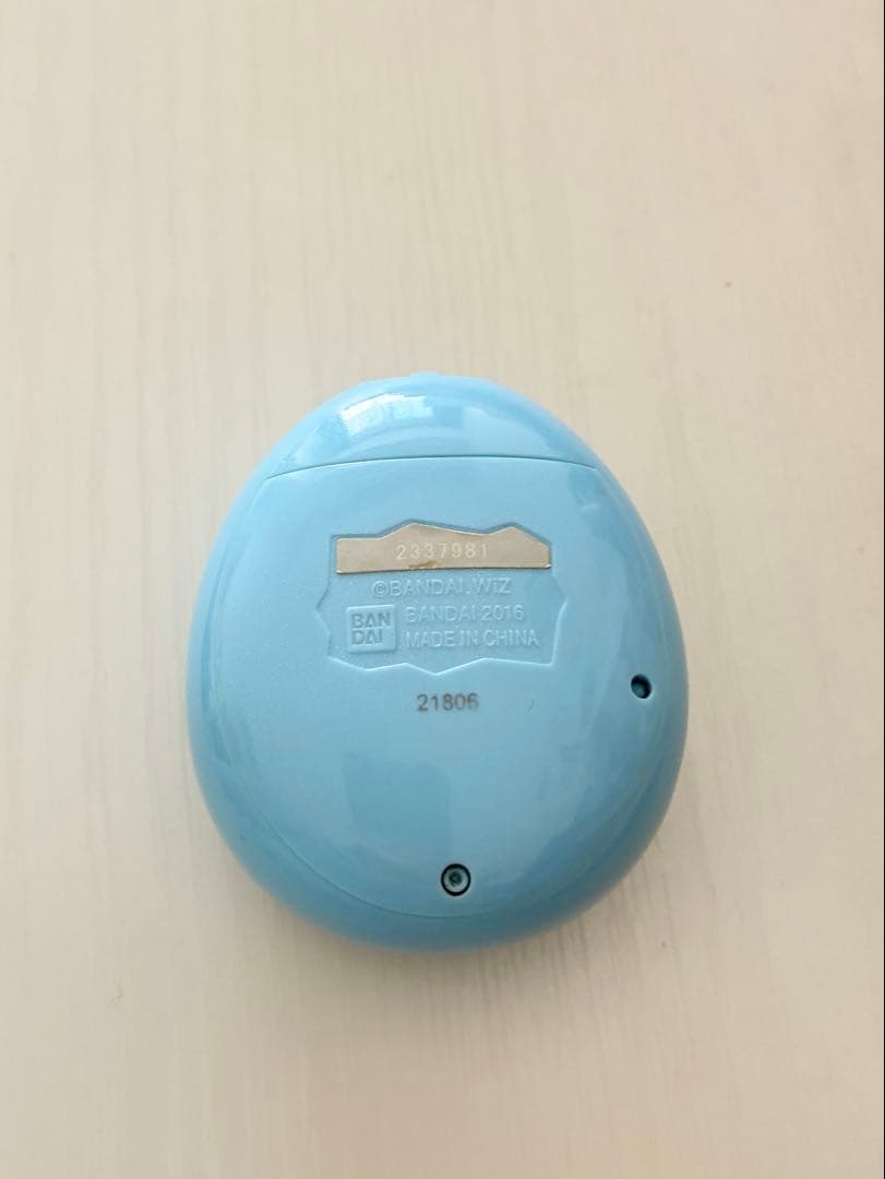 たまごっちみくすmix