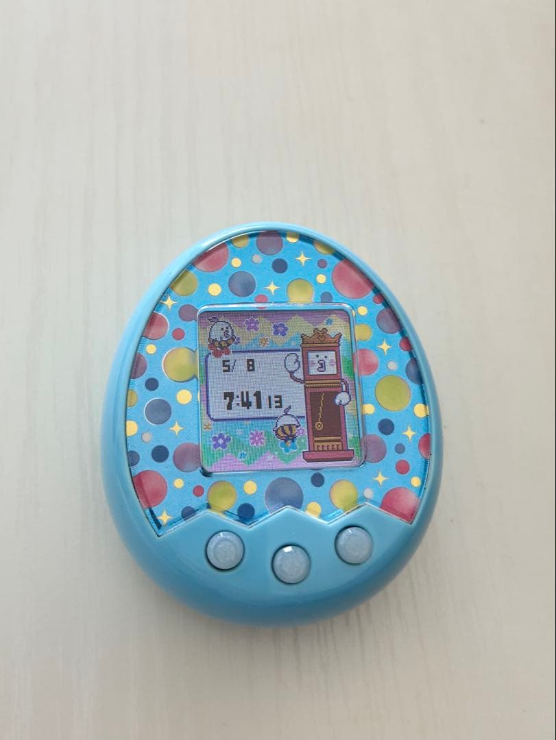 たまごっちみくすmix