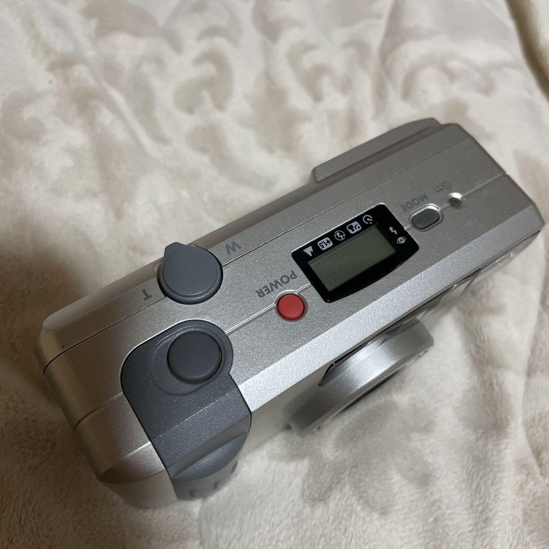 Konica Z-up 90e フィルムカメラ