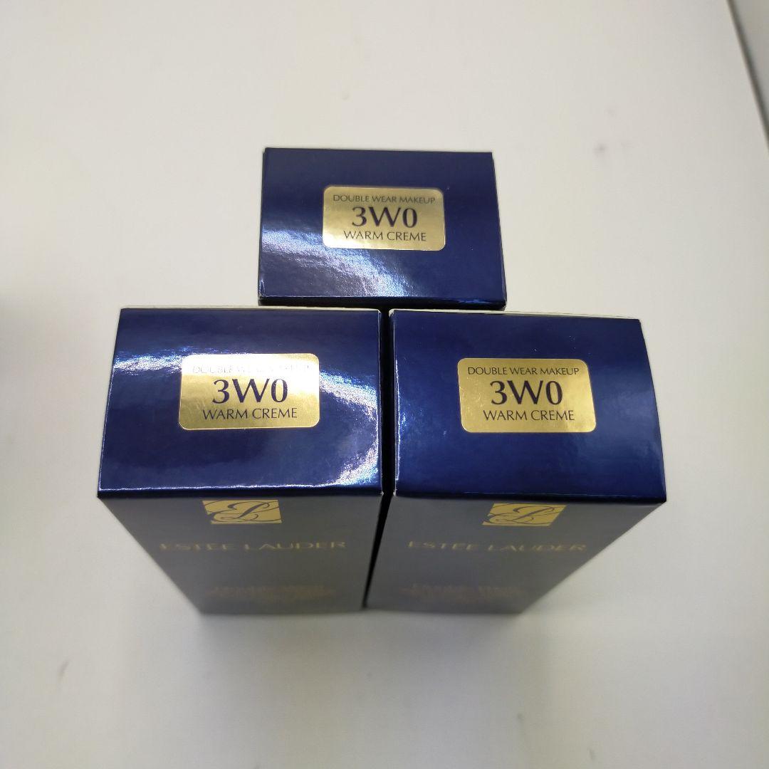 【ESTEE LAUDER/Double Wear/ファンデーション/まとめ】