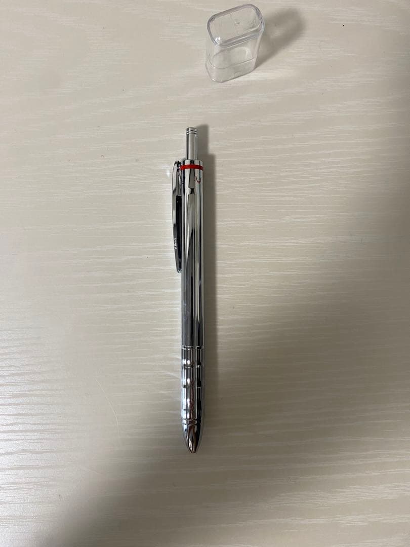 ロットリングエグゼクティブ　シルバー