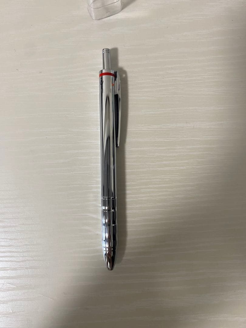 ロットリングエグゼクティブ　シルバー