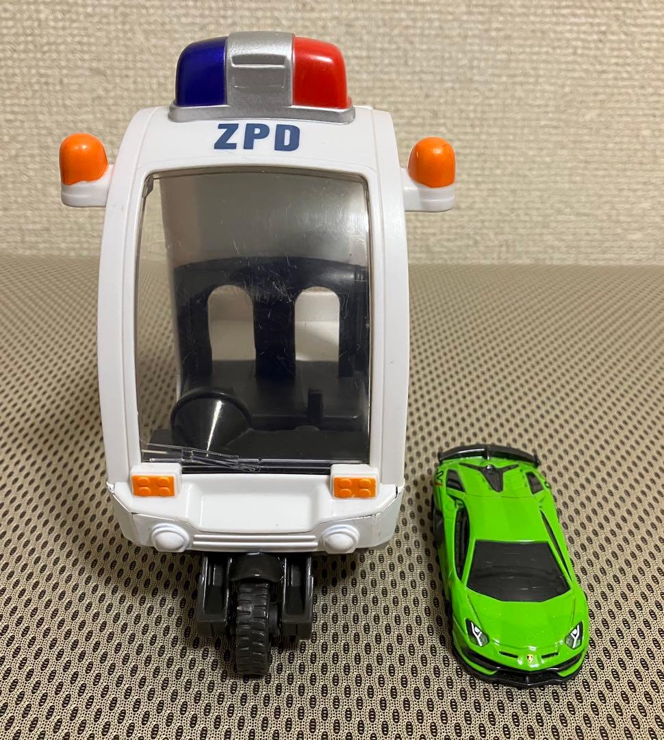 ズートピア なかよしコレクション セット