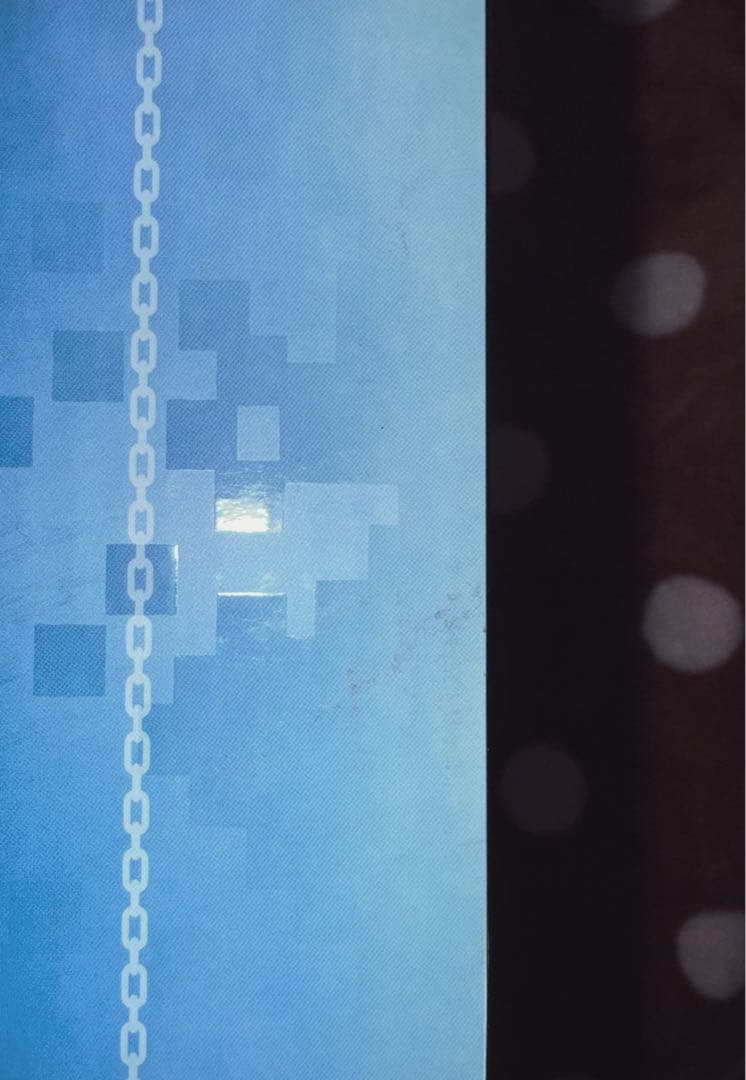 DRAMAtical Murder ドラマティカルマーダー 蒼葉 フィギュア