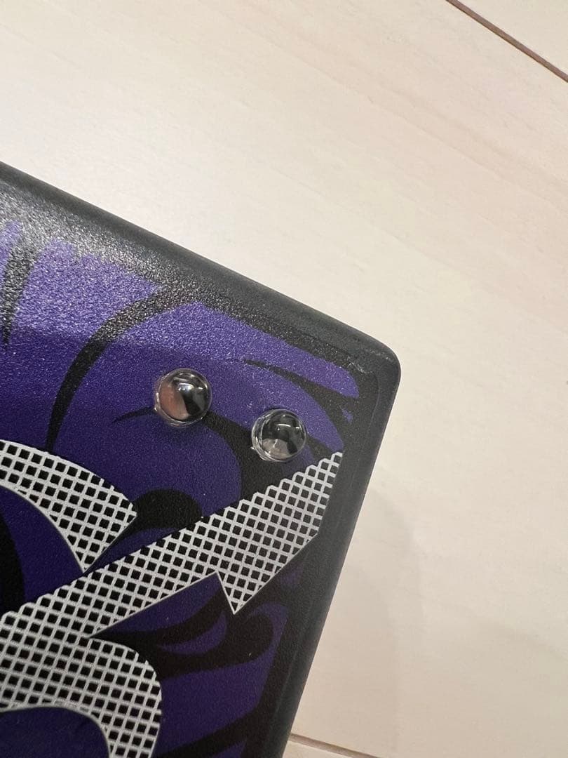 ギター 320design NITROGIC-01 HISASHI signature