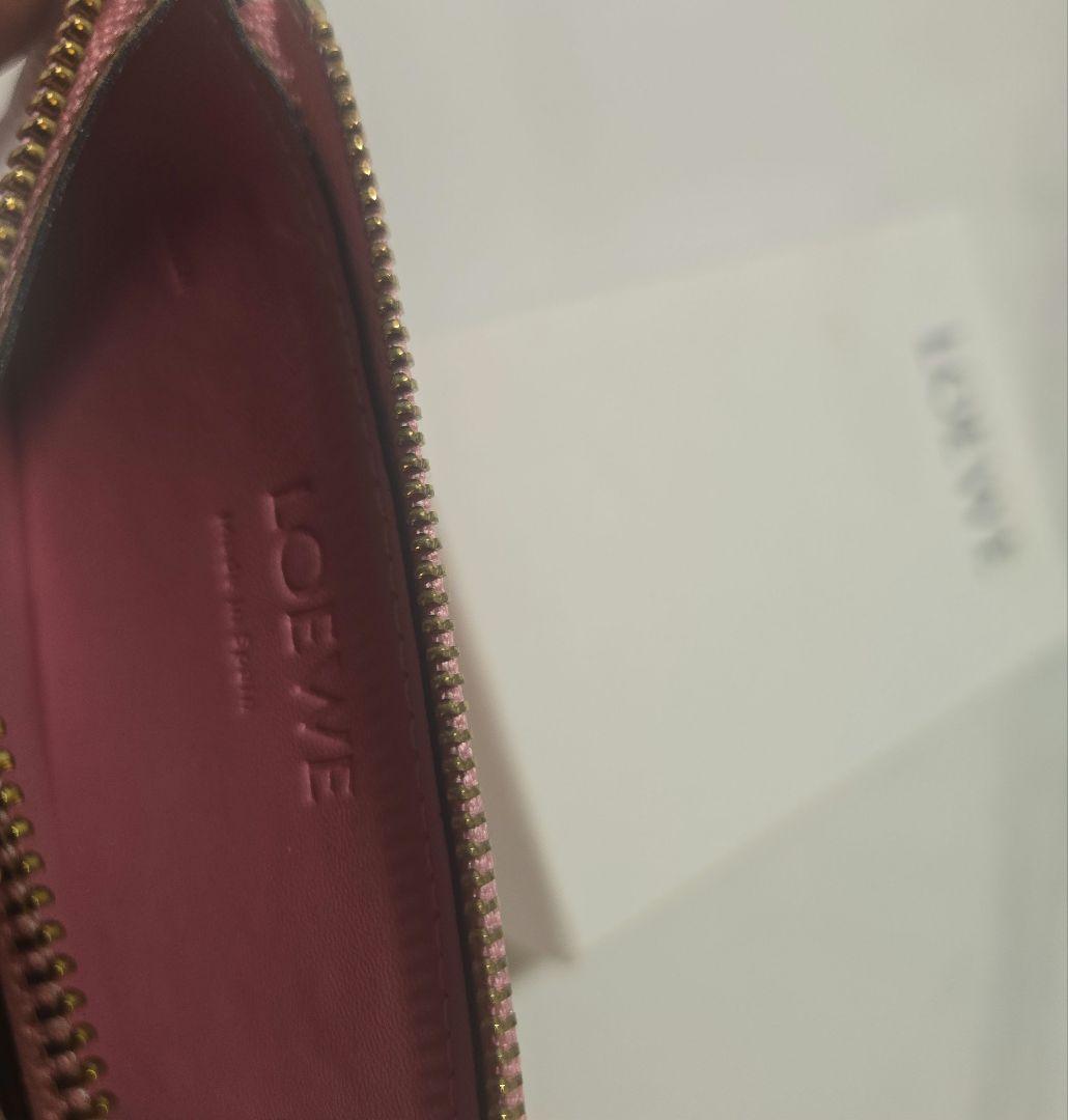 LOEWE ロエベ フラグメントケース