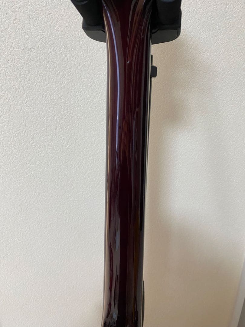 Edwards E-LP Limited Model レスポール ゴールドトップ