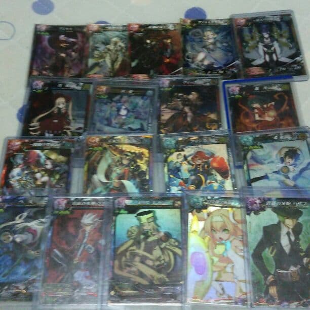 Lov3 豪華セット